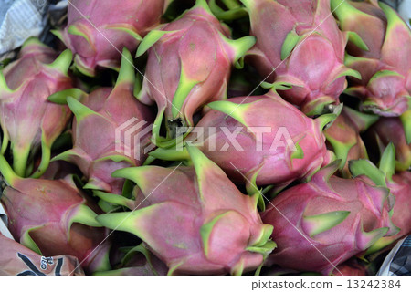 ASIA THAILAND PHUKET MARKT 13242384