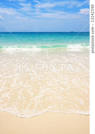 Beach of Samed Island, Thailand 13242590
