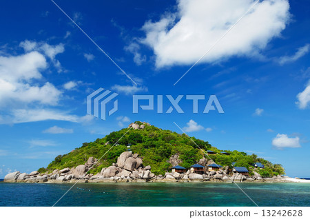 Nang yuan Island,Surat,Thailand 13242628