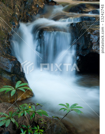 Waterfall 13242748