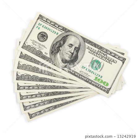 Money 13242919