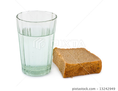 Bread and water 13242949