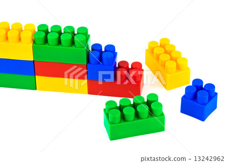 Toy blocks Toy blocks 13242962