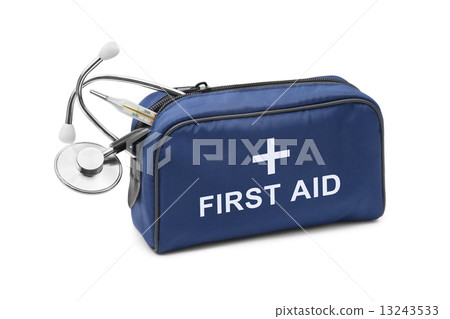 First aid kit 13243533