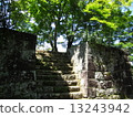 Oka Castle Ruins, Oita Prefecture 13243942