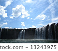 Waterfall of Hatassiri 13243975
