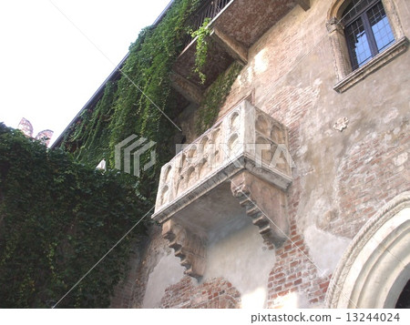 朱麗葉的陽台 13244024