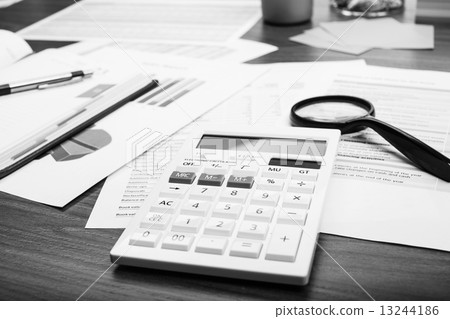 Office table Office table 13244186