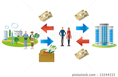 Town municipal taxpayer donor 13244315