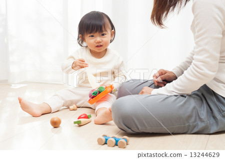 Infant classroom Infant classroom 13244629