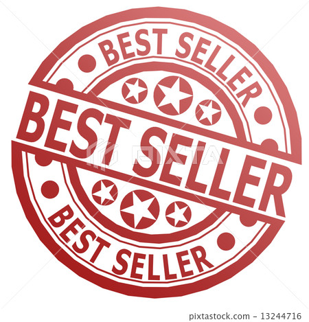 Best seller stamp 13244716