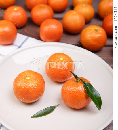 tangerines tangerines 13245134