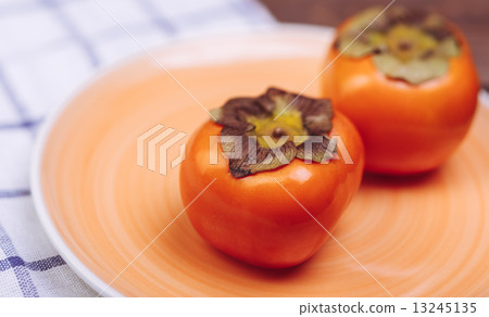 persimmons persimmons 13245135