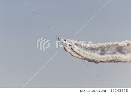 Blue Impulse  13245258