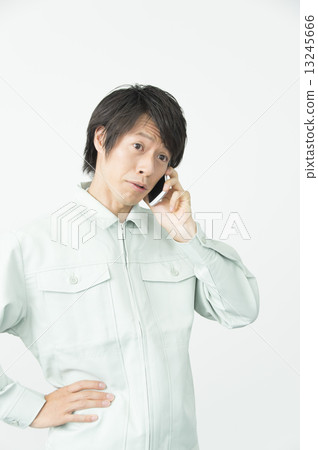 發生了什麼事？ 13245666