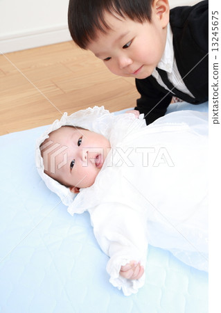 Brother Brother 13245675