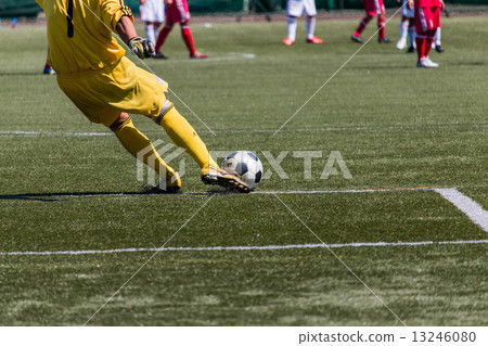 High School Football 13246080