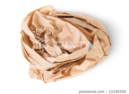 Crumpled Wrapping Paper 13246500