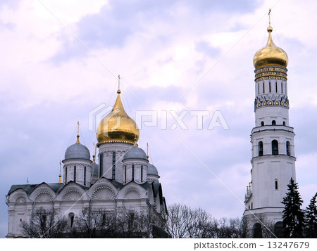 Moscow Kremlin Cathedrals 2011 Moscow Kremlin Cathedrals 2011 13247679