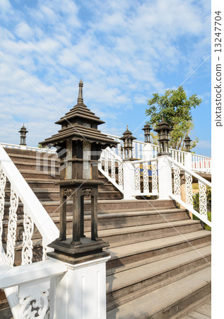 Lamp balustrade Lamp balustrade 13247704