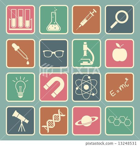 science icon 13248531
