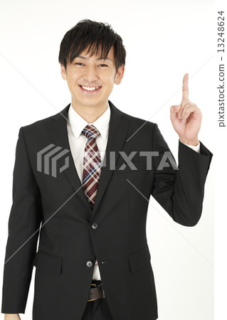 Recruiter boys student Recruiter boys student 13248624