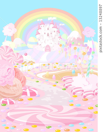 Candy land 13248897