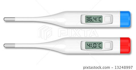 the thermometers 13248997