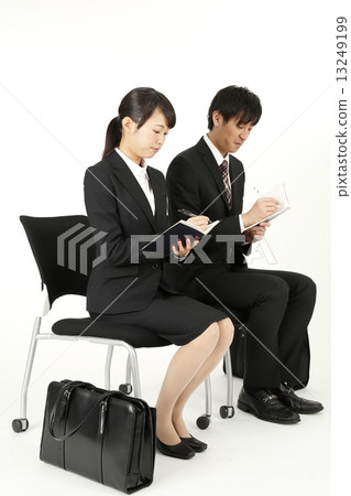 Employment briefing Employment briefing 13249199