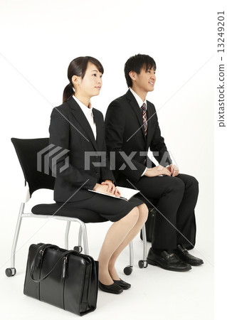 Employment briefing 13249201
