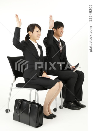 Employment briefing Employment briefing 13249202