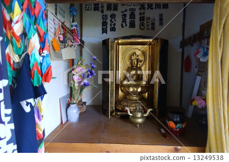 Shinano十三三Kannon Pilgrimage Mounds Namido(第9號售票處)第十一架飛機Kansei Bodhisattva Shinano十三三Kannon Pilgrimage Mounds Namido(第9號售票處)第十一架飛機Kansei Bodhisattva 13249538