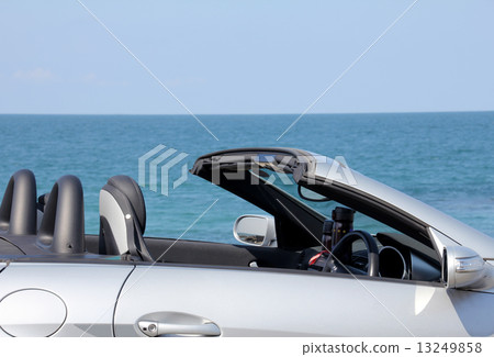 海洋和開放的汽車 海洋和開放的汽車 13249858