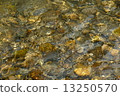 Clean river water 13250570