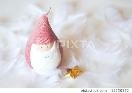 聖誕老人的羽毛 聖誕老人的羽毛 13250572