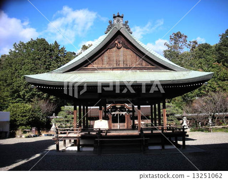 梅宮大社 13251062