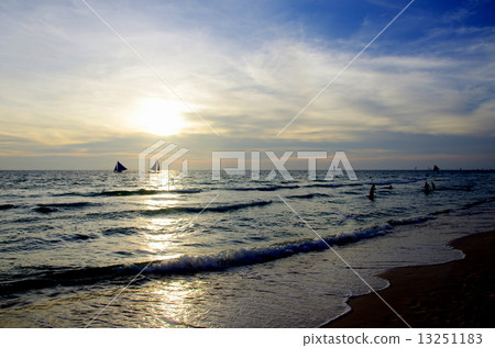 長灘島 長灘島 13251183