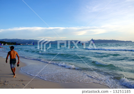 長灘島 長灘島 13251185