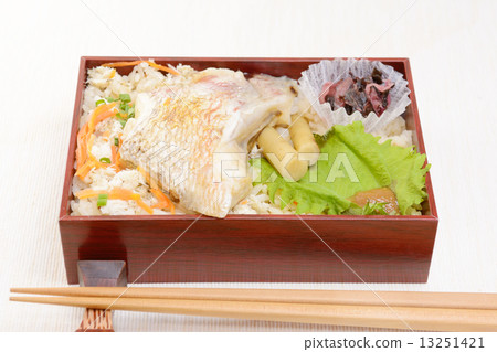 Delicious bamboo shoots 13251421