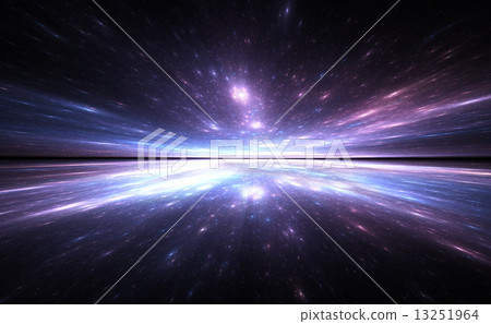 Time warp background, traveling in space. Time warp background, traveling in space. 13251964