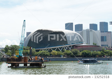 濱海藝術中心 - 海灣劇院 濱海藝術中心 - 海灣劇院 13252318