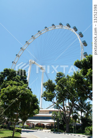 新加坡·傳單 13252398