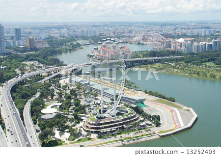 查看從濱海灣金沙 13252403