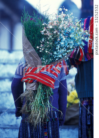 LATIN AMERICA GUATEMALA CHICHI 13252532