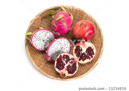  Dragon fruit  13254819