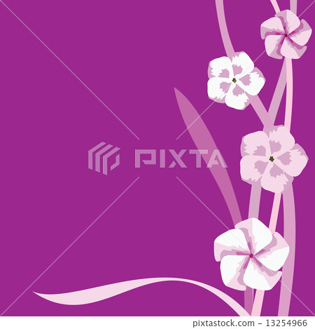 Frame purple Frame purple 13254966