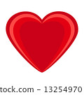 Heart of the red 13254970