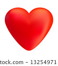Heart volume 13254971