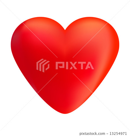 Heart volume Heart volume 13254971