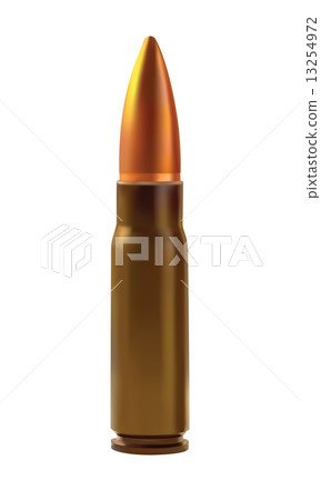 One cartridges for the automatic weapons One cartridges for the automatic weapons 13254972